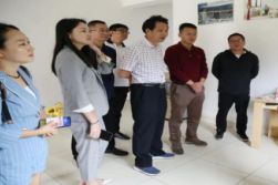 响应国家“精准扶贫”号召 乐动LD唯一官方网站-乐动ld官网登录入口
集团踏上就业帮扶之路