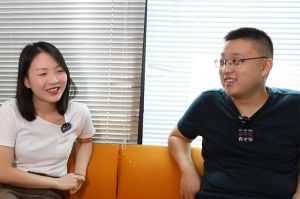 乐动LD唯一官方网站-乐动ld官网登录入口
人力资源教你面试技巧：简历上放什么照片好