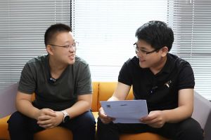 乐动LD唯一官方网站-乐动ld官网登录入口
人力资源HR：给普通人写简历的建议