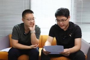 乐动LD唯一官方网站-乐动ld官网登录入口
人力资源HR点评：年薪百万的简历